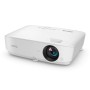 Benq MH536 videoproiettore Proiettore a raggio standard 3800 ANSI lumen DLP 1080p (1920x1080) Bianco (MH536) (9H.JN977.33E)