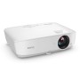 Benq MH536 videoproiettore Proiettore a raggio standard 3800 ANSI lumen DLP 1080p (1920x1080) Bianco (MH536) (9H.JN977.33E)