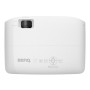 Benq MH536 videoproiettore Proiettore a raggio standard 3800 ANSI lumen DLP 1080p (1920x1080) Bianco (MH536) (9H.JN977.33E)
