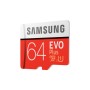 Samsung Evo Plus 64 GB MicroSDXC UHS-I Classe 10 (MB-MC64HA/EU)