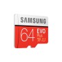 Samsung Evo Plus 64 GB MicroSDXC UHS-I Classe 10 (MB-MC64HA/EU)