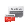 Samsung Evo Plus 64 GB MicroSDXC UHS-I Classe 10 (MB-MC64HA/EU)