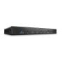 Lindy 38236 ripartitore video HDMI 4x HDMI (LINDY38236)