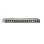 Netgear GS116 Non gestito Grigio (GS116GE)