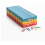 CF10X50 FERMAGLI COLORATI METAL N4 (FX5)