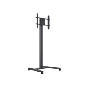 Multibrackets 5334 Supporto per display espositivi 2,03 m (80") Nero (MB5334)