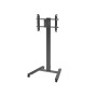 Multibrackets 5334 Supporto per display espositivi 2,03 m (80") Nero (MB5334)