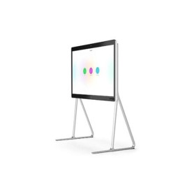 Cisco Webex Board 55S lavagna interattiva 139,7 cm (55") Touch screen Nero (CS-BOARD55S-G-K9)