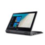 Acer TravelMate Spin B1 B118-RN-C2B0 Ibrido (2 in 1) 29,5 cm (11.6") Touch screen Full HD Intel® Celeron® 4 GB  (NX.VG0ET.015)