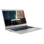 Acer Chromebook CB514-1H-C8UH 35,6 cm (14") Full HD Intel® Celeron® N 4 GB LPDDR4-SDRAM 64 GB eMMC Wi-Fi 5 (802 (NX.H1QET.019)