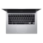 Acer Chromebook CB514-1H-C8UH 35,6 cm (14") Full HD Intel® Celeron® N 4 GB LPDDR4-SDRAM 64 GB eMMC Wi-Fi 5 (802 (NX.H1QET.019)