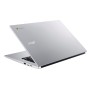 Acer Chromebook CB514-1H-C8UH 35,6 cm (14") Full HD Intel® Celeron® N 4 GB LPDDR4-SDRAM 64 GB eMMC Wi-Fi 5 (802 (NX.H1QET.019)
