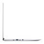 Acer Chromebook CB514-1H-C8UH 35,6 cm (14") Full HD Intel® Celeron® N 4 GB LPDDR4-SDRAM 64 GB eMMC Wi-Fi 5 (802 (NX.H1QET.019)