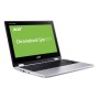 Acer Chromebook CP311-2HN-C9S9 29,5 cm (11.6") Touch screen HD Intel® Celeron® N 4 GB LPDDR4-SDRAM 64 GB Flash  (NX.HKLET.001)