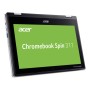 Acer Chromebook CP311-2HN-C9S9 29,5 cm (11.6") Touch screen HD Intel® Celeron® N 4 GB LPDDR4-SDRAM 64 GB Flash  (NX.HKLET.001)