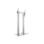 Multibrackets 2555 Supporto per display espositivi 2,79 m (110") Argento (MB2555)