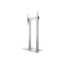 Multibrackets 2555 Supporto per display espositivi 2,79 m (110") Argento (MB2555)