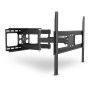 InLine Staffa da parete per display 37-70", max.50kg (IN23110A)