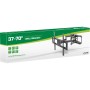 InLine Staffa da parete per display 37-70", max.50kg (IN23110A)
