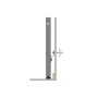 Multibrackets 3540 accessorio per il supporto per pannelli segnaletici Guida di supporto (MB3540)