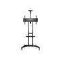 Multibrackets 7246 Supporto per display espositivi 2,03 m (80") Nero (MB7246)