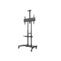 Multibrackets 7246 Supporto per display espositivi 2,03 m (80") Nero (MB7246)