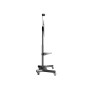 Multibrackets 7246 Supporto per display espositivi 2,03 m (80") Nero (MB7246)