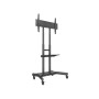 Multibrackets 7246 Supporto per display espositivi 2,03 m (80") Nero (MB7246)