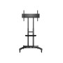 Multibrackets 7246 Supporto per display espositivi 2,03 m (80") Nero (MB7246)