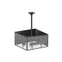 Multibrackets 3538 Supporto per display espositivi 165,1 cm (65") Nero (MB3538)