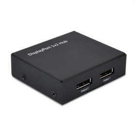 VALUE 14.99.3590 ripartitore video DisplayPort 2x DisplayPort (RO14.99.3590)