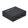 VALUE 14.99.3590 ripartitore video DisplayPort 2x DisplayPort (RO14.99.3590)