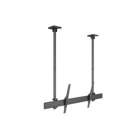 Multibrackets 4561 Supporto per display espositivi 2,79 m (110") Nero (MB4561)