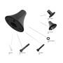 Multibrackets 3651 Accessorio per il montaggio del monitor (MB3651)