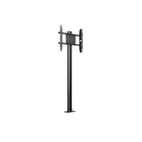 Multibrackets 2401 Supporto per display espositivi 160 cm (63") Nero (MB2401)