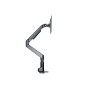 Multibrackets 7093 Supporti a parete per TV 96,5 cm (38") Scrivania Nero (MB7093)