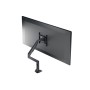 Multibrackets 7093 Supporti a parete per TV 96,5 cm (38") Scrivania Nero (MB7093)