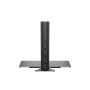 Multibrackets 3156 Supporti a parete per TV 76,2 cm (30") Scrivania Nero (MB3156)
