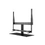 Multibrackets 2178 Supporto TV a parete 165,1 cm (65") Nero (MB2178)