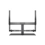 Multibrackets 2178 Supporto TV a parete 165,1 cm (65") Nero (MB2178)