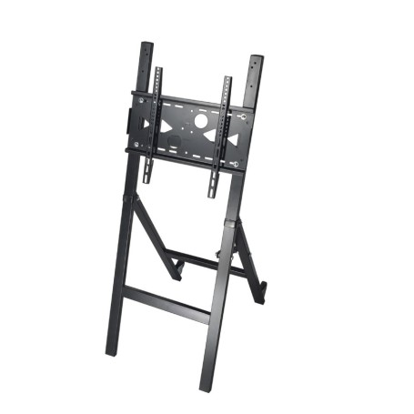 ITB OM07092 Supporto per display espositivi 139,7 cm (55") Nero