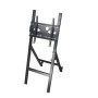ITB OM07092 Supporto per display espositivi 139,7 cm (55") Nero