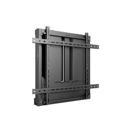 Multibrackets 7772 Supporto per display espositivi 2,29 m (90") Nero (MB7772)