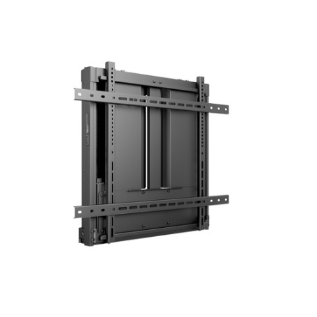 Multibrackets 7772 Supporto per display espositivi 2,29 m (90") Nero (MB7772)