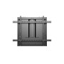 Multibrackets 7772 Supporto per display espositivi 2,29 m (90") Nero (MB7772)
