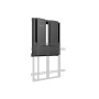 Multibrackets 7772 Supporto per display espositivi 2,29 m (90") Nero (MB7772)