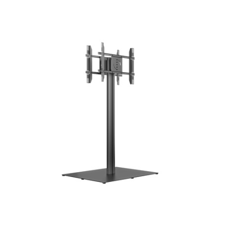 Multibrackets 7284 Supporto per display espositivi 2,03 m (80") Nero (MB7284)