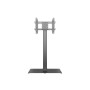 Multibrackets 7284 Supporto per display espositivi 2,03 m (80") Nero (MB7284)