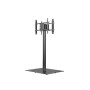 Multibrackets 7284 Supporto per display espositivi 2,03 m (80") Nero (MB7284)