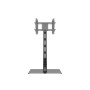 Multibrackets 7284 Supporto per display espositivi 2,03 m (80") Nero (MB7284)